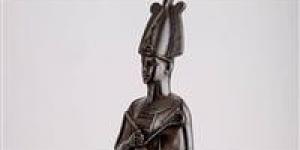 بالبلدي : 7 مايو أولى جلسات محاكمة 3 مسؤولين كبار بالمتحف المصري بتهمة سرقة تمثال أوزوريس