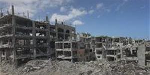 بالبلدي : مصدر رفيع المستوى: استمرار جهود الوصول إلى اتفاق للهدنة في غزة