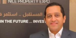 بالبلدي: إنطلاق النسخة الـ 12 من معرض «عقارات النيل – Nile Property Expo» من الرياض غدا الخميس