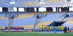 بالبلدي : ترتيب الدوري المصري بعد فوز الأهلي وبيراميدز على الإسماعيلي وإنبي