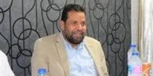 بالبلدي : حبس رجب حميدة البرلماني السابق 3 سنوات لتحرير شيك بدون رصيد