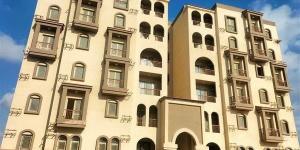 بالبلدي: الجزار: جار الانتهاء من 600 وحدة بالإسكان المتميز في "رشيد الجديدة" belbalady.net