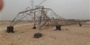 بالبلدي : اليوم.. قطع الكهرباء عن عدة مناطق في العبور بالقليوبية