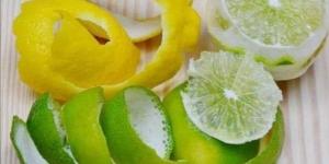 بالبلدي: 11 استخداما غير متوقع لقشر الليمون.. للصحة والمنزل belbalady.net