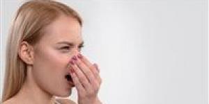 بالبلدي : طرق طبيعية لمنع رائحة الفم الكريهة.. تعرف عليها