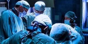 بالبلدي: جراحة دقيقة.. إنقاذ حياة طفلة في مستشفى دسوق العام بكفر الشيخ belbalady.net