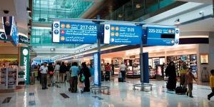 بالبلدي: مطار دبي الدولي يعلن عودته للعمل بشكل طبيعي belbalady.net