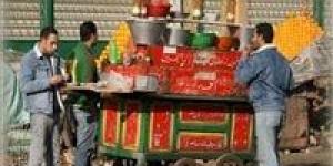بالبلدي : الحكومة: انخفاض أسعار سندوتشات الفول والطعمية على العربات والمحال الصغيرة