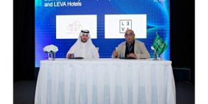 فنادق ليفا تكشف عن فندقها الأول من فئة الخمس نجوم في الرياض