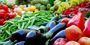 بالبلدي: أسعار الخضروات |الطماطم بـ 10.25 جنيه .. والبطاطس بـ 15.8 جنيه belbalady.net