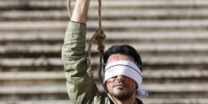 بالبلدي: منظمات حقوقية: إعدام 63 شخصا في إيران خلال الأسبوعين الأخيرين من إبريل belbalady.net