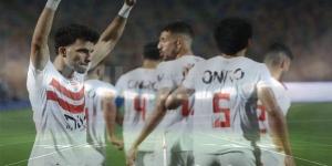 بالبلدي: الزمالك يفوز على البنك الأهلي ويواصل انتصاراته في الدوري belbalady.net