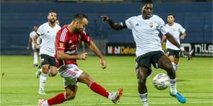 بالبلدي : الأهلي يسعى لمواصلة الانتصارات في الدوري المصري على حساب الجونة