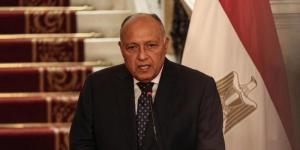 بالبلدي : وزير الخارجية يشارك في الدورة الـ ١٥ لمؤتمر القمة الإسلامي