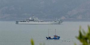 بالبلدي: تايوان تعلن رصد 26 طائرة و5 سفن صينية في محيط الجزيرة belbalady.net