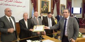 بالبلدي: رئيس غرفة القاهرة يشيد بتعاون مؤسسات الدولة العامة والخاصة لزيادة الخدمات المجتمعية