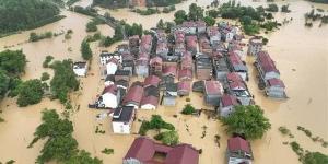 بالبلدي: مصرع 37 شخصا في أسوأ فيضانات تشهدها البرازيل منذ 80 عاما belbalady.net