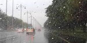 بالبلدي : حالة الطقس على مدار 6 أيام.. أمطار خفيفة وملاحة بحرية مضطربة