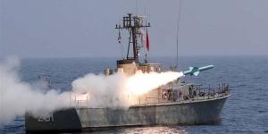 بالبلدي: سفينة حربية إيرانية تبحر في مياه نصف الكرة الجنوبي وسط تهديد الحوثيين belbalady.net