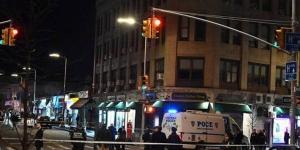 بالبلدي: مقتل شخص وإصابة 3 آخرين في إطلاق نار داخل إحدى الحفلات بنيويورك belbalady.net