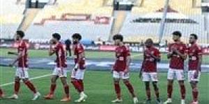 بالبلدي : رحيل ثلاثة لاعبين عن الأهلي نهاية الموسم الحالي