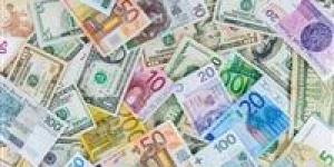 بالبلدي : أسعار العملات الأجنبية مقابل الجنيه اليوم الأحد في البنك الأهلي