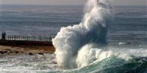 بالبلدي : حالة الطقس اليوم الأحد.. استمرار اضطراب الملاحة البحرية ورياح مثيرة للرمال