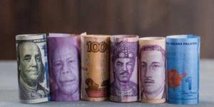 بالبلدي : أسعار العملات العربية والأجنبية في مصر اليوم الإثنين
