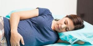 بالبلدي : نصائح لنوم أفضل خلال الحمل.. منها أخذ قيلولة في النهار