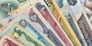 بالبلدي : أسعار العملات العربية والأجنبية في مصر اليوم الثلاثاء