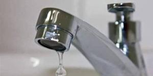 بالبلدي: انقطاع المياه لمدة 8 ساعات عن بعض مناطق الجيزة مساء الجمعة belbalady.net