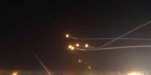 بالبلدي: لليوم الثاني.. جيش الاحتلال: اعتراض طائرة بدون طيار على إسرائيل belbalady.net