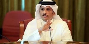 بالبلدي: رئيس وزراء قطر يبحث الأوضاع في غزة مع وزير خارجية الأردن belbalady.net