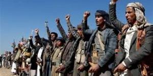 بالبلدي: لواء بحري: الحوثيون أذرع إيران ومصلحة أمريكا استمرارها.. مصدر تهديد بالمنطقة belbalady.net
