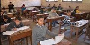 بالبلدي : مراجعة نحو.. أقوى امتحانات لغة عربية للصف الرابع الابتدائي ترم ثاني pdf