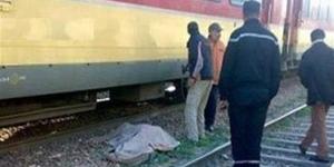 بالبلدي: حاول النزول من القطار.. مصرع شخص مجهول الهوية أسفل عجلات قطار بقنا belbalady.net