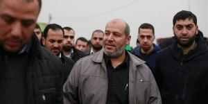 بالبلدي: وفد حركة حماس يصل إلى القاهرة لاستكمال مفاوضات وقف إطلاق النار belbalady.net