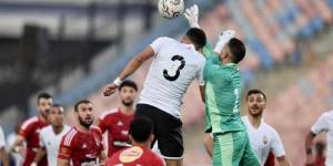بالبلدي: تشكيل الأهلي المتوقع أمام الاتحاد السكندري في الدوري المصري