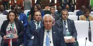 بالبلدي : القصير يشارك في الجلسة الوزارية المشتركة لوزراء الخارجية والزراعة الافارقة بقمة الاسمدة