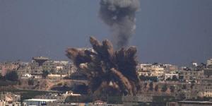 بالبلدي: العراق: ما يحدث في غزة غير مسبوق ويرقى إلى أن يكون إبادة جماعية belbalady.net