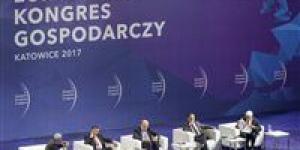 بالبلدي: الفرص الاستثمارية على مائدة المؤتمر الاقتصادي الأوروبي في بولندا
