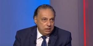 بالبلدي: أستاذ علوم سياسية: مصر تمارس الصبر الإستراتيجي في مفاوضات غزة |فيديو belbalady.net