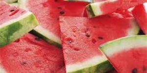 بالبلدي : السعرات الحرارية في البطيخ.. تعرف على قيمته الغذائية وفوائده