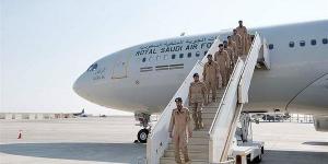 بالبلدي: قوات عربية تصل إلى تركيا للمشاركة في التمرين المشترك متعدد الجنسيات belbalady.net