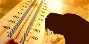 بالبلدي: ارتفاع درجات الحرارة.. والأرصاد تحذر من ظاهرة جوية اليوم belbalady.net