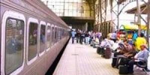 بالبلدي : جدول تشغيل القطارات المكيفة والروسي اليوم على خط القاهرة - أسوان