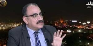 بالبلدي: طارق فهمي: تفاؤل كبير في إمكانية وصول الوسيط المصري بالأمور لبر الأمان belbalady.net