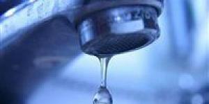 بالبلدي : انقطاع المياه 8 ساعات عن مناطق بالجيزة غد.. اعرف التفاصيل