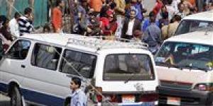 بالبلدي : مركز معلومات الوزراء: ثلث المصريين يرى المواصلات العامة غير ملائمة