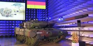 ألمانيا تطلب أسلحة ومعدات لجيشها بقيمة 23 مليار يورو